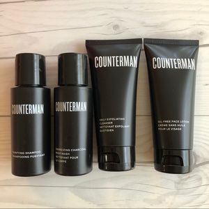 Beautycounter Counterman Carry-On
